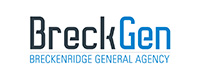 Brenkenridge General Logo
